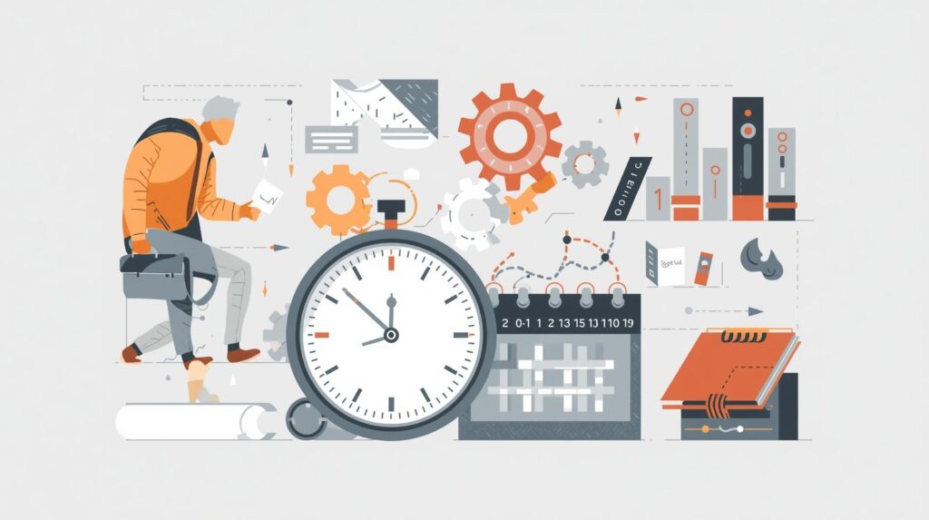 Time Management Skills: The Secret Ingredient for Academic and Professional Success