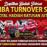Slot Server Luar Negeri Resmi dengan Layanan Profesional