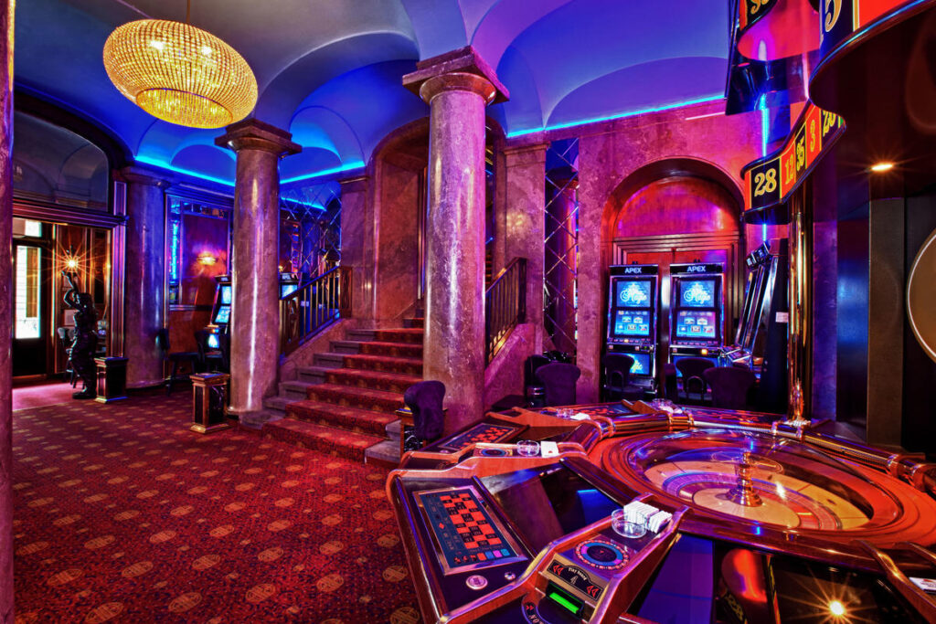 Slot Server Thailand Gacor Terbaru 2025 dengan Fitur Spin Gratis dan Buy Spin