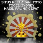 Hasil Sydney Pools Hari Ini Dengan Informasi Keluaran SDY Terlengkap