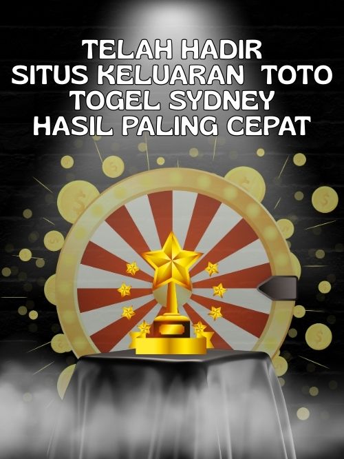Hasil Sydney Pools Hari Ini Dengan Informasi Keluaran SDY Terlengkap
