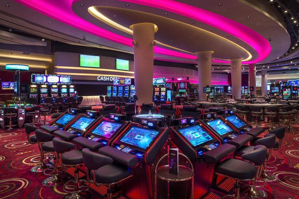 Strategi Ampuh Menang Slot Deposit 5000 di Warga88 Link Slot Gacor
