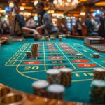 Strategi dan Keberuntungan dalam Platform Digital