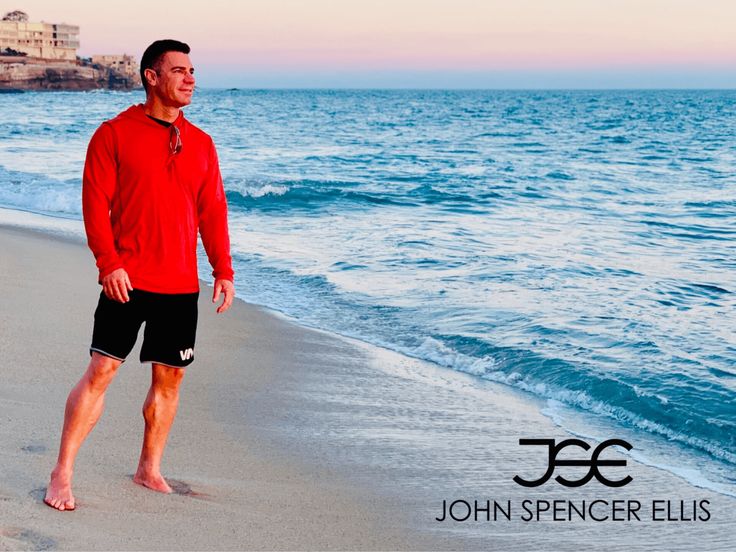 The Lasting Influence of John Spencer Ellis in Wellness